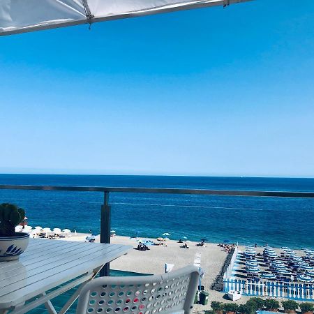 Mansarda Sul Mare Appartement Mascali Buitenkant foto