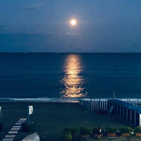 Mansarda Sul Mare Appartement Mascali Buitenkant foto
