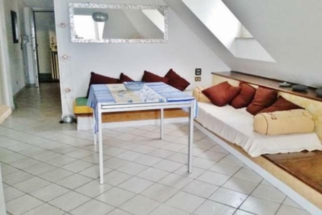 Mansarda Sul Mare Appartement Mascali Buitenkant foto