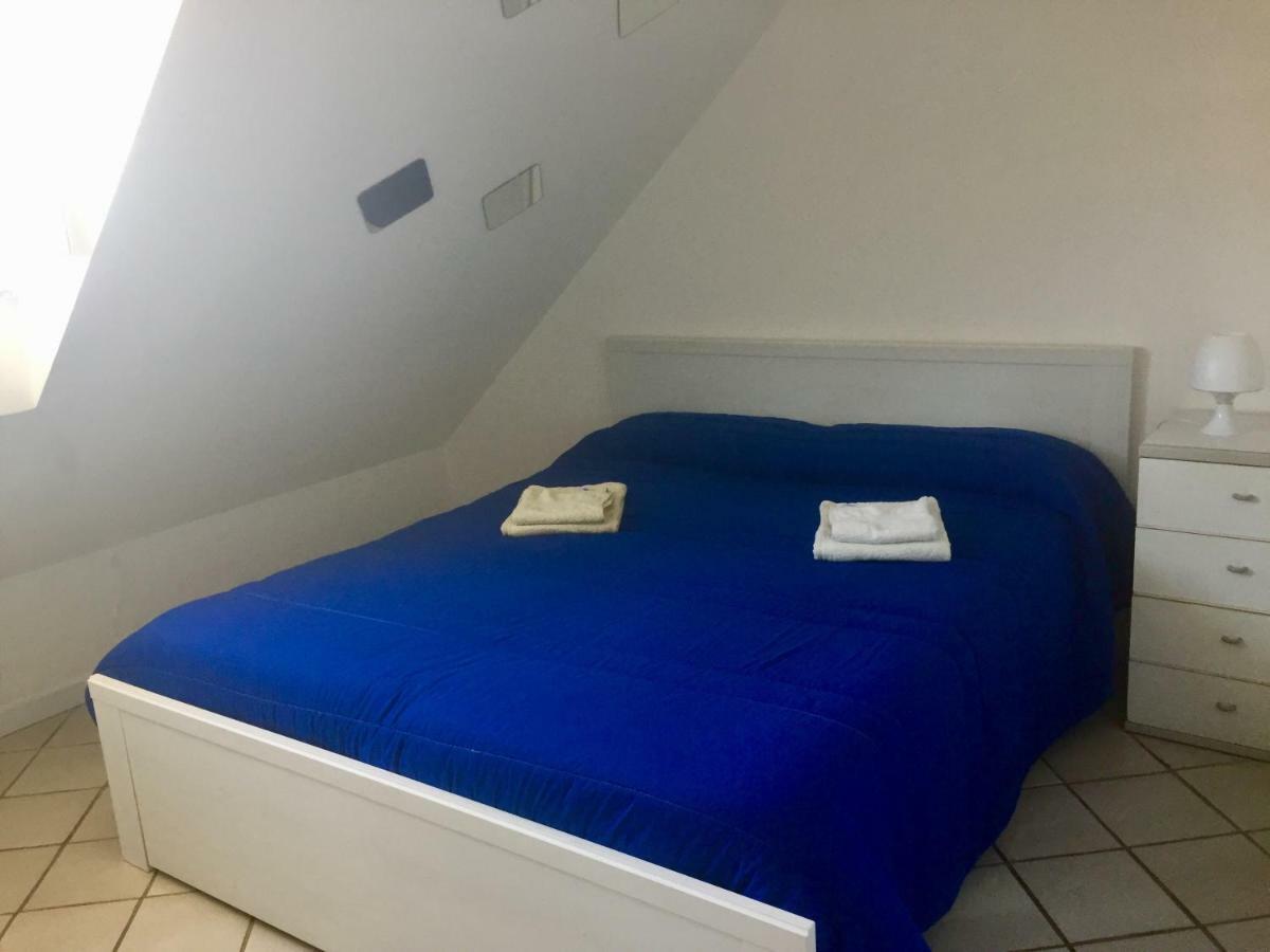 Mansarda Sul Mare Appartement Mascali Buitenkant foto